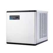 Icetro IM-0350-AC-22 22" Air Cooled Maestro Modular Full Cube Ice Maker | 394 Lbs/24 Hr