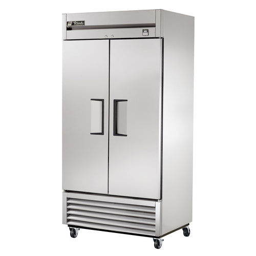 True Mfg. TS-35F-HC Reach-In Freezer