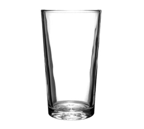 International Tableware 124 12-1/2 oz. Water Glass | Case of 48