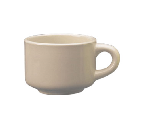 International Tableware RO-23 7-1/2 oz. Cup | Case of 36