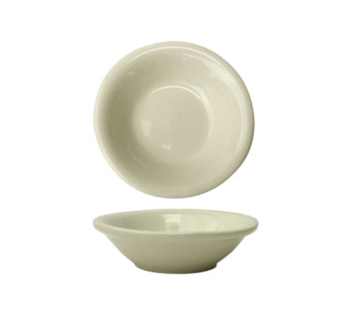International Tableware VA-11 5 oz. Fruit Bowl | Case of 36