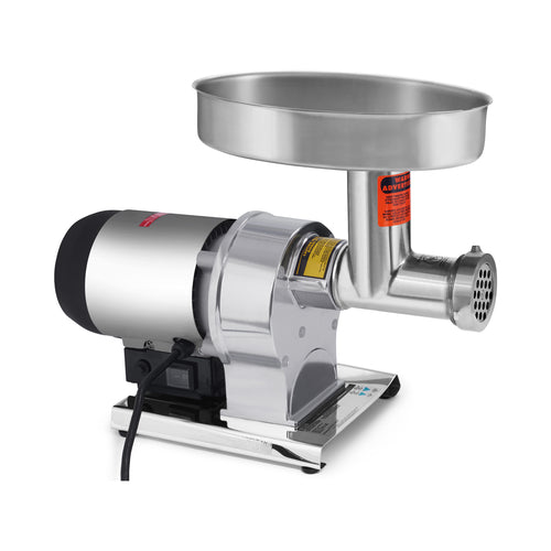 Hamilton Beach 09-1201-W Electric Meat Grinder