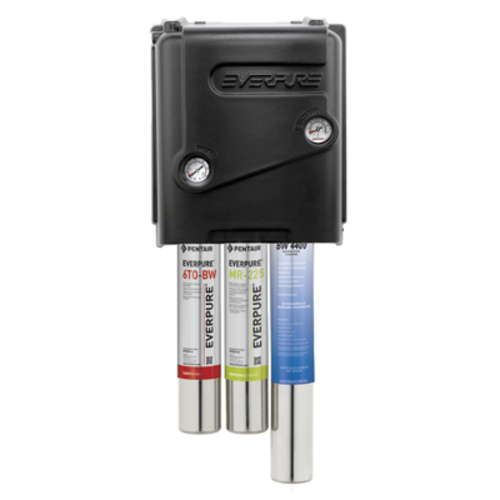 Everpure EV997078 Reverse Osmosis System