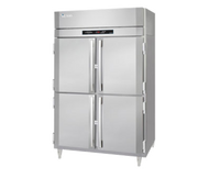 Victory HS-2D-1-EW-HD Heated Cabinet