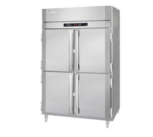 Victory HS-2D-1-EW-HD Heated Cabinet