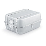 Vollrath 6836012 Gal. Double Roaster Set