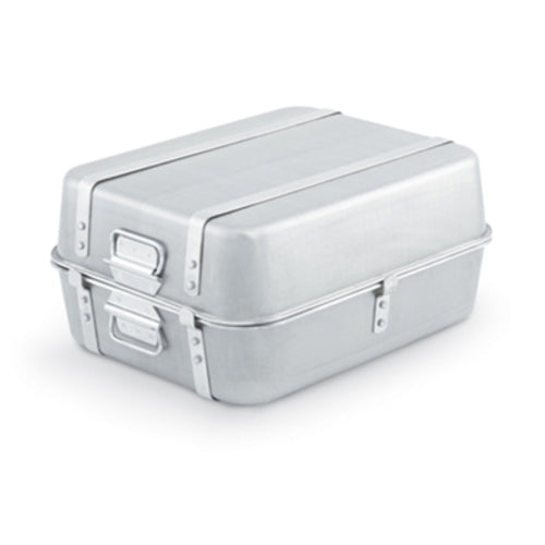 Vollrath 6836012 Gal. Double Roaster Set