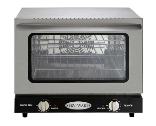 Serv-Ware ECO-21 Convection Oven