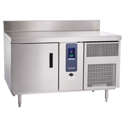 Alto-Shaam QC3-20 Blast Chiller Freezer, Reach-In