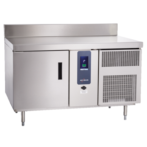 Alto-Shaam QC3-20 Blast Chiller Freezer, Reach-In