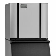 Ice-O-Matic CIM1126HW 968 lb. Water Cooled Half Cube Ice Machine Head