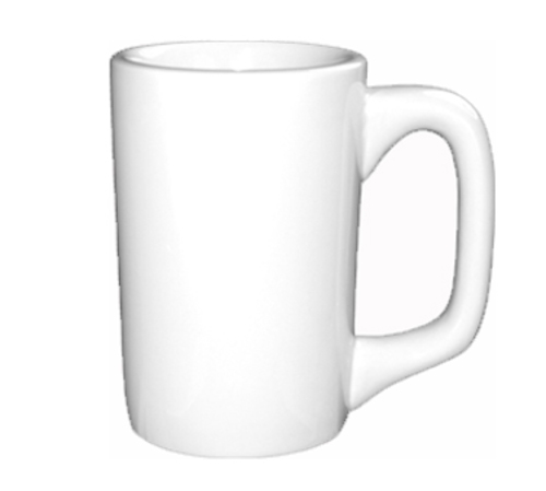 International Tableware 8207-VML 10 oz. Kodiak Mug | Case of 36