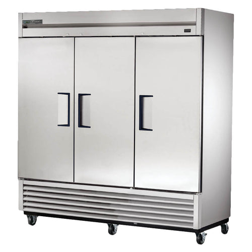 True Mfg. TS-72F-HC Reach-In Freezer