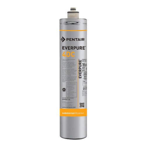 Everpure EV960146 Water Filtration System Cartridge
