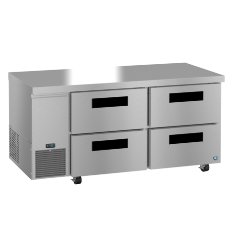 Hoshizaki ULR67B-D4 Undercounter Refrigerator