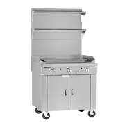 Southbend (Middleby) P48C-PPPP Range, 48" Heavy Duty, Gas