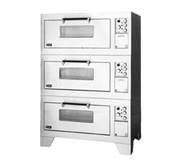 Lang Manufacturing (Middleby) DO54B3M Oven, Deck-Type, Electric