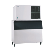 Hoshizaki KM-1601SRJZ3 Ice Maker Cube-Style