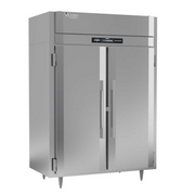 Victory RS-2D-S1-EW-PT-HC Pass-Thru Refrigerator