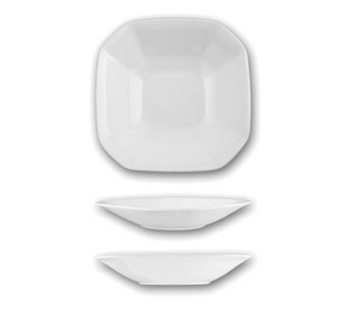 International Tableware HE-11 8 oz. Fruit Bowl | Case of 36