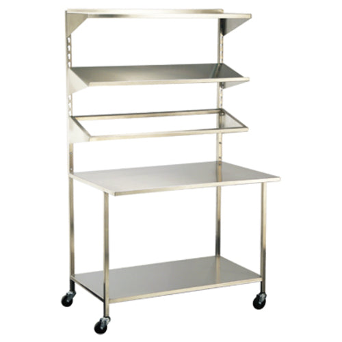Lakeside Manufacturing SS60 Tray Starter Set-Up Station