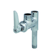 T&S Brass B-0155-LN Pre-Rinse Add On Faucet - Less Nozzle