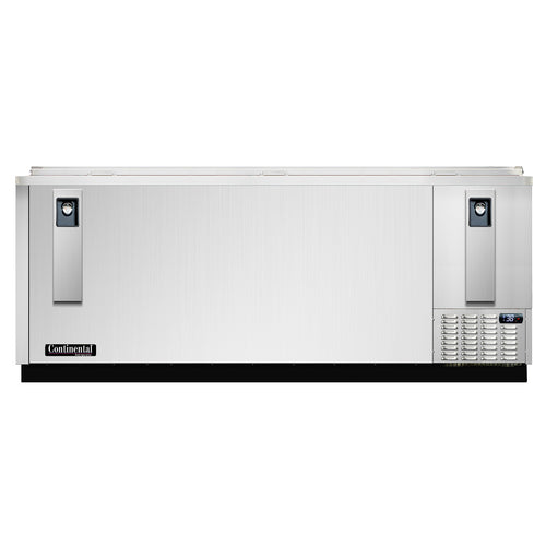 Continental Refrigerator BC95N Bottle Cooler