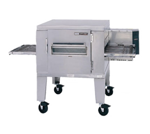 Lincoln Foodservice 1400-FB1G Gas Conveyor Oven
