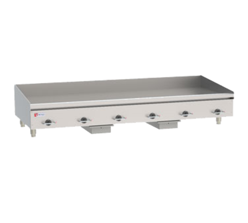 Wolf WEG72E Countertop Electric Griddle