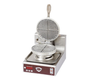 Wells (Middleby) WB-1E Waffle Maker / Baker