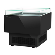 Turbo Air TOS-30PN-W(B) Refrigerated Deli Case