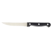 International Tableware IFK-411 4-5/8" Steak Knife | Case of 12