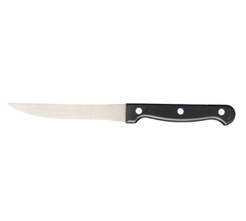 International Tableware IFK-411 4-5/8" Steak Knife | Case of 12