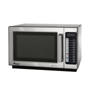 Amana RCS10TS Touchpad Control Microwave Oven | 1000 Watt