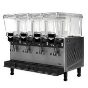 Vollrath VBBD4-37-S Cold Beverage Dispenser