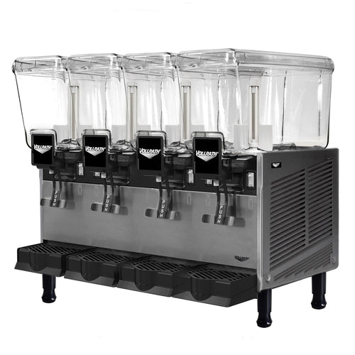 Vollrath VBBD4-37-S Cold Beverage Dispenser