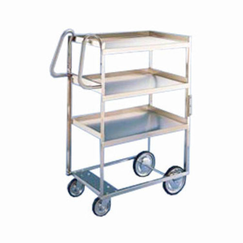 Lakeside Manufacturing 7030 Bussing Cart