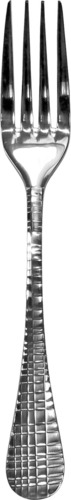 International Tableware DR-221 7-1/2" Dinner Fork | Case of 12