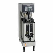Bunn 33600.0029 Single Soft Heat Coffee Brewer | 11.4 Gal/Hr, Lower Faucet