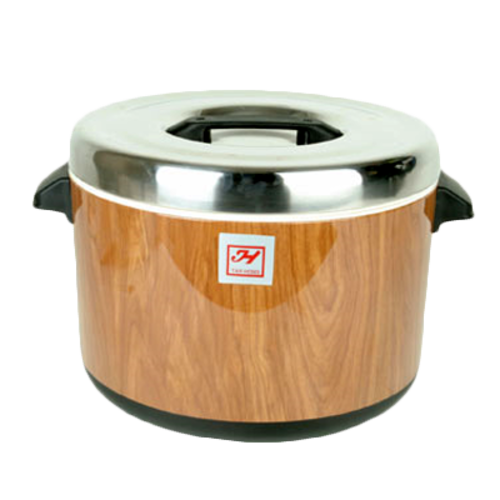 Thunder Group 40 Cup Sushi Rice Container | Model No. SEJ71000