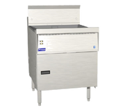 Pitco Frialator (Middleby) FBG24 Fryer, Gas, Floor Model, Full Pot