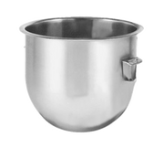 Hobart BOWL-SST005 5 Qt. Stainless Steel Bowl