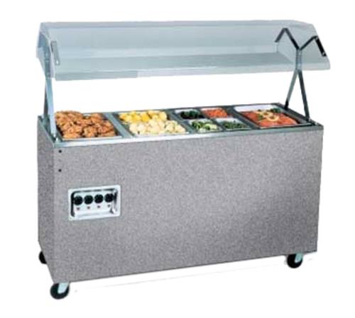 Vollrath 38935464 Steam Table