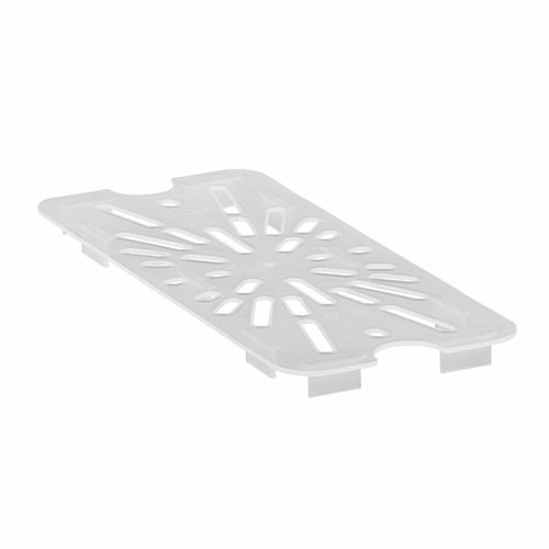 Cambro 30PPD190 1/3 Size Drain Shelf