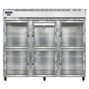 Continental Refrigerator 3RENGDHD Refrigerator, Reach-In