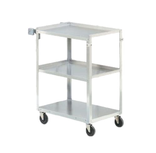 Vollrath 97126 Bussing Cart