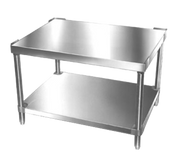 Comstock-Castle 24PS-SS Equipment Stand | 24" x 26"
