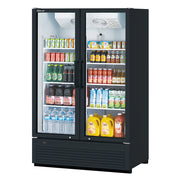 Turbo Air TGM-47SDH-N Merchandiser Refrigerator