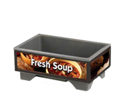 Vollrath 720200003 Soup Merchandiser