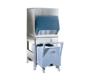 Follett ITS700NS-31 31" Ice Storage Bin w/ (1) 240 Lbs. SmartCART | 652 Lbs. Capacity
